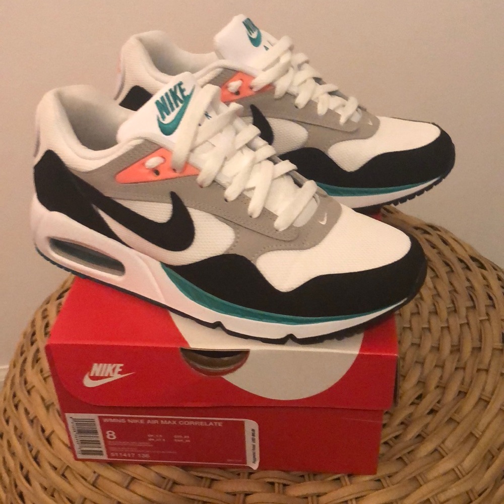 Nike Air Max Correlate